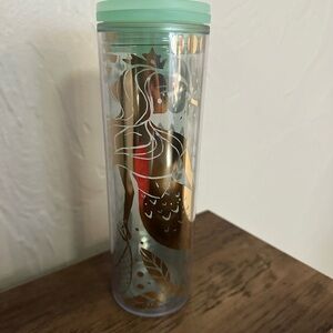 Starbucks Tumblr